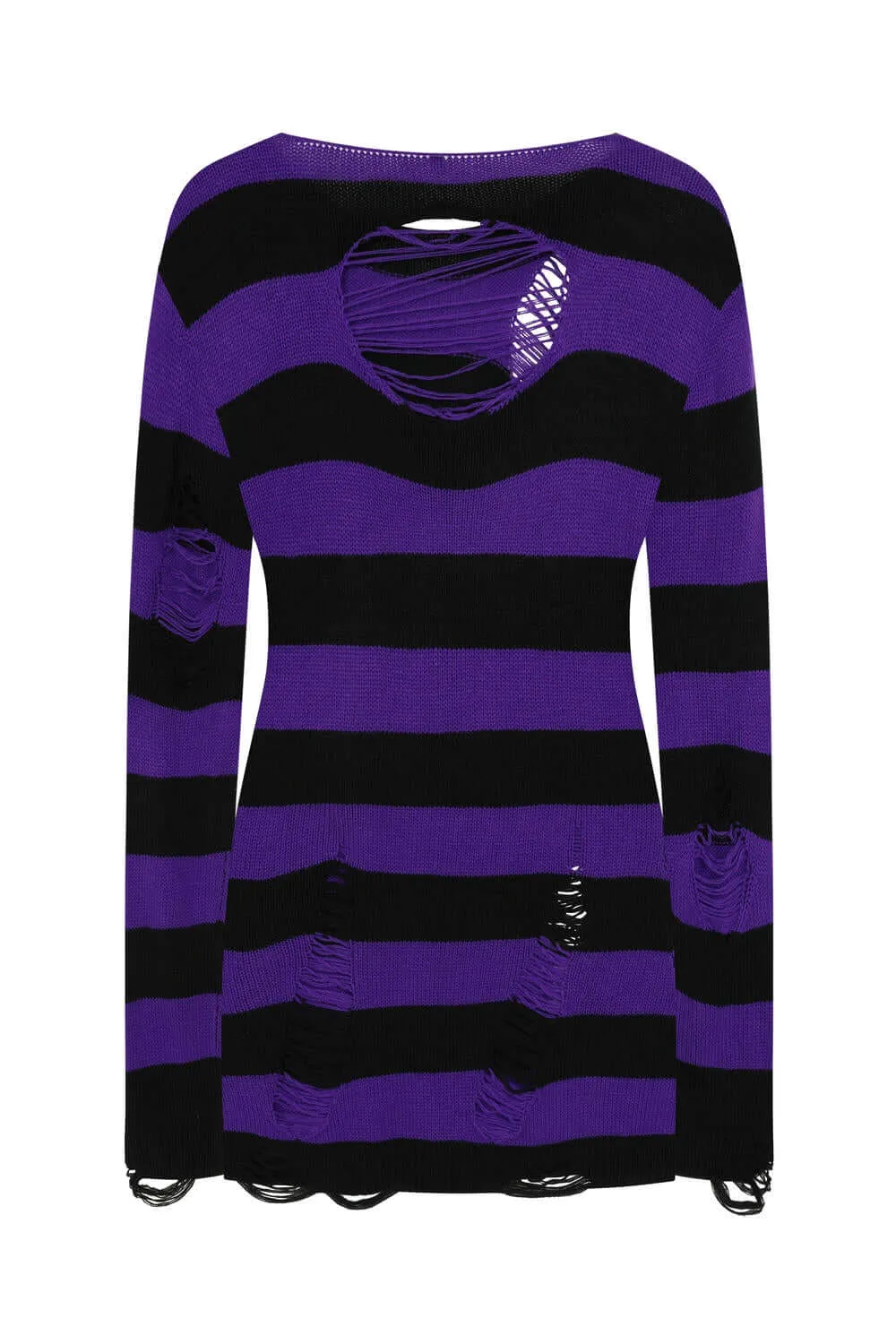 Banned Apparel Indira Knitted Jumper