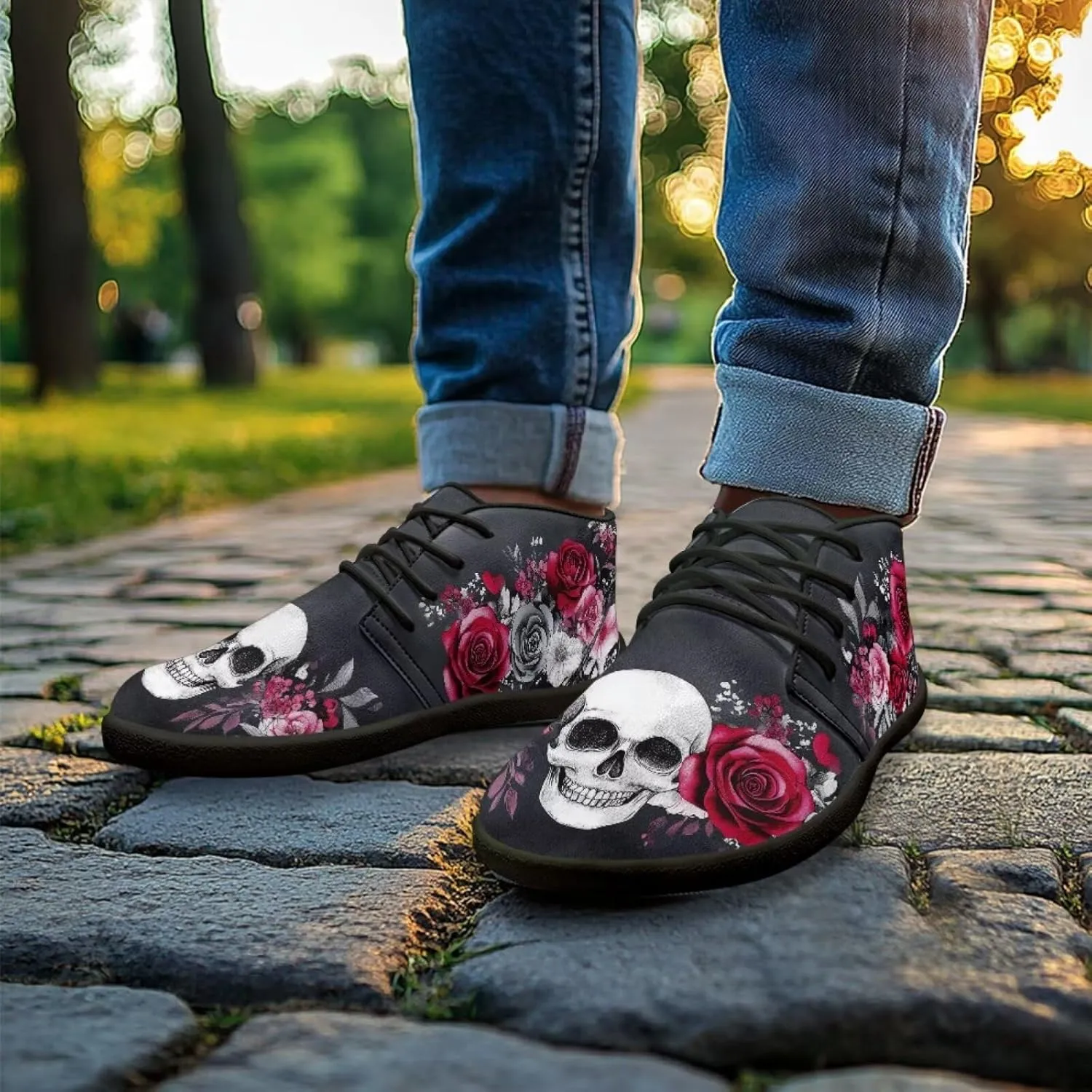 Barefoot Shoes for Men Wide Toe Box Breathable Comfortable Shoe Zero Drop Quick Dry Athletic Training Walking Footwear