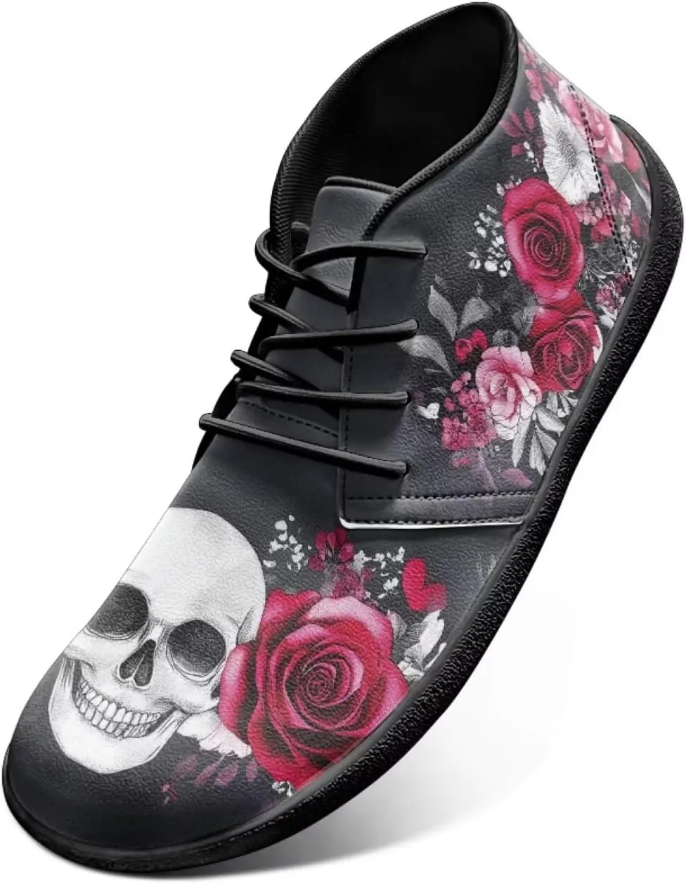 Barefoot Shoes for Men Wide Toe Box Breathable Comfortable Shoe Zero Drop Quick Dry Athletic Training Walking Footwear