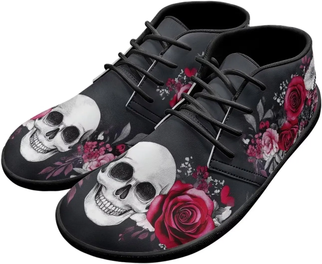 Barefoot Shoes for Men Wide Toe Box Breathable Comfortable Shoe Zero Drop Quick Dry Athletic Training Walking Footwear