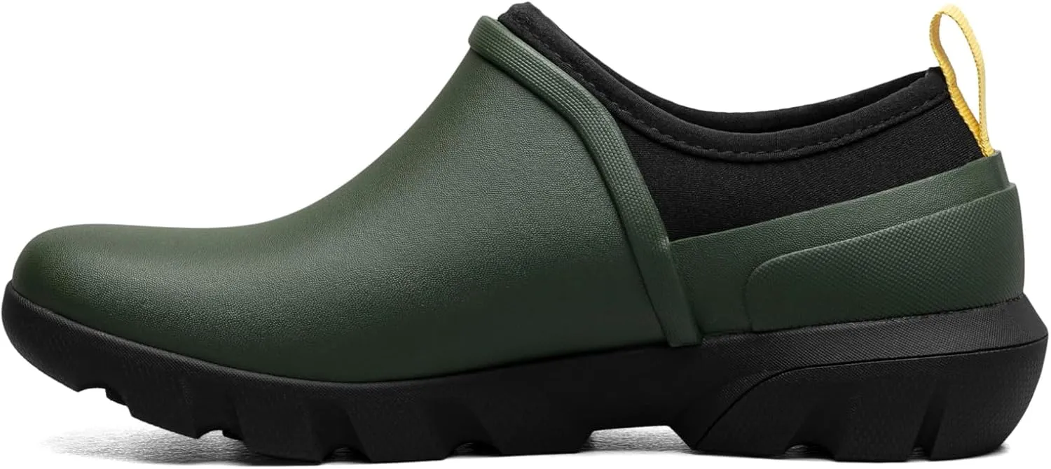 BOGS Women's Sauvie Ii Slip on Rain Boot