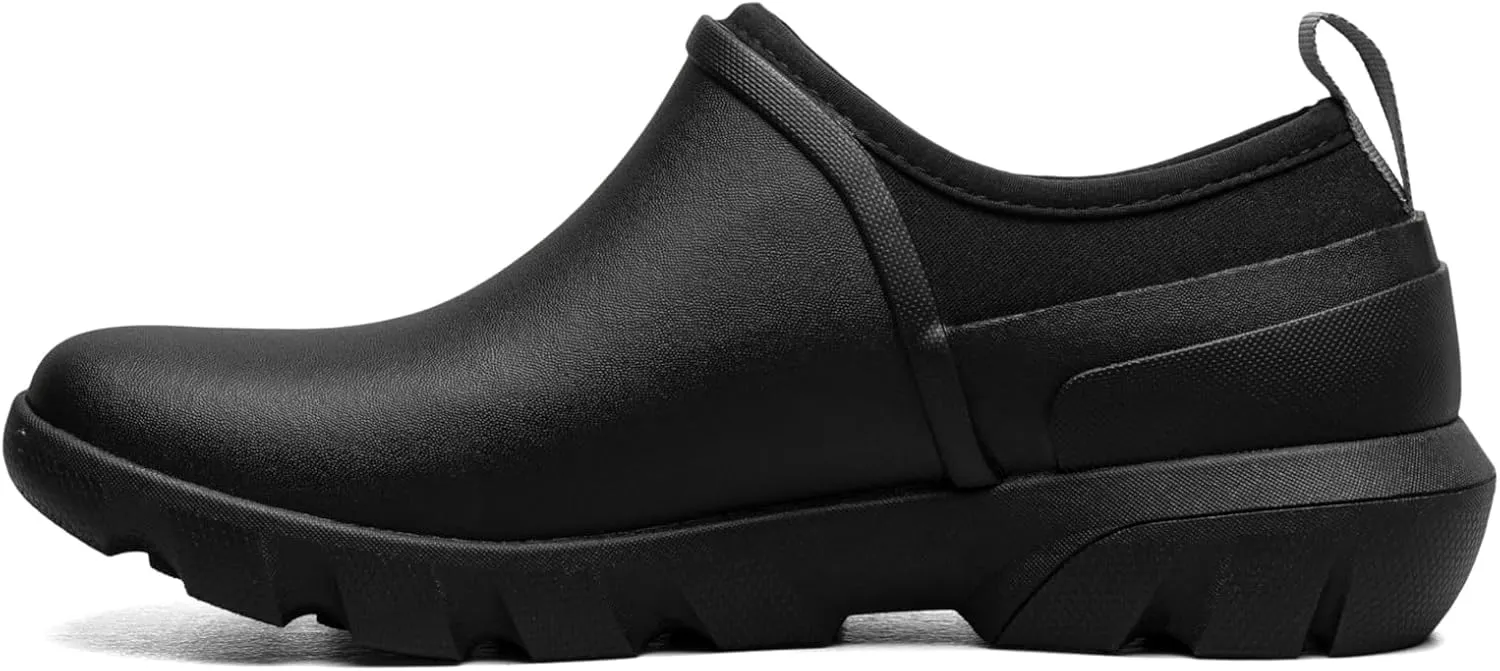 BOGS Women's Sauvie Ii Slip on Rain Boot