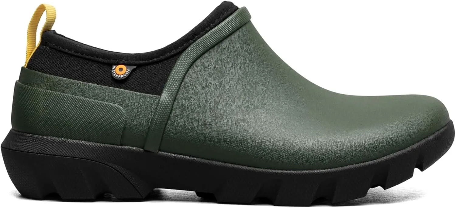 BOGS Women's Sauvie Ii Slip on Rain Boot