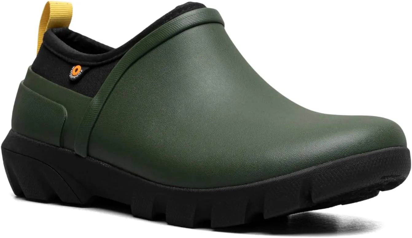 BOGS Women's Sauvie Ii Slip on Rain Boot
