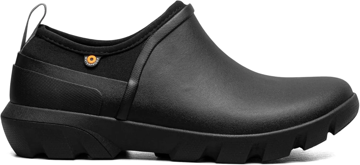 BOGS Women's Sauvie Ii Slip on Rain Boot