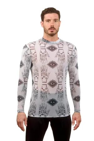 Camiseta Bruxo