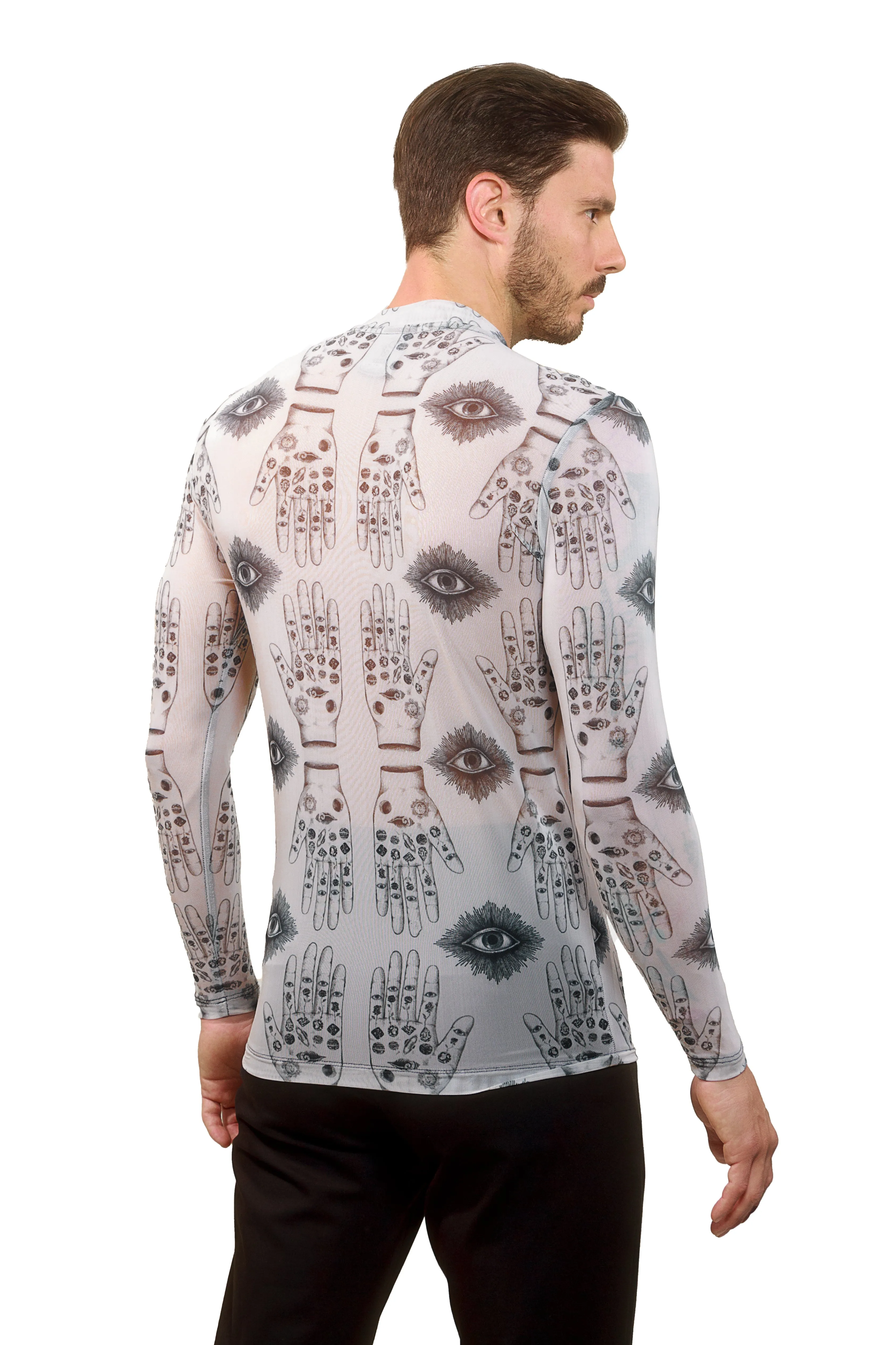 Camiseta Bruxo