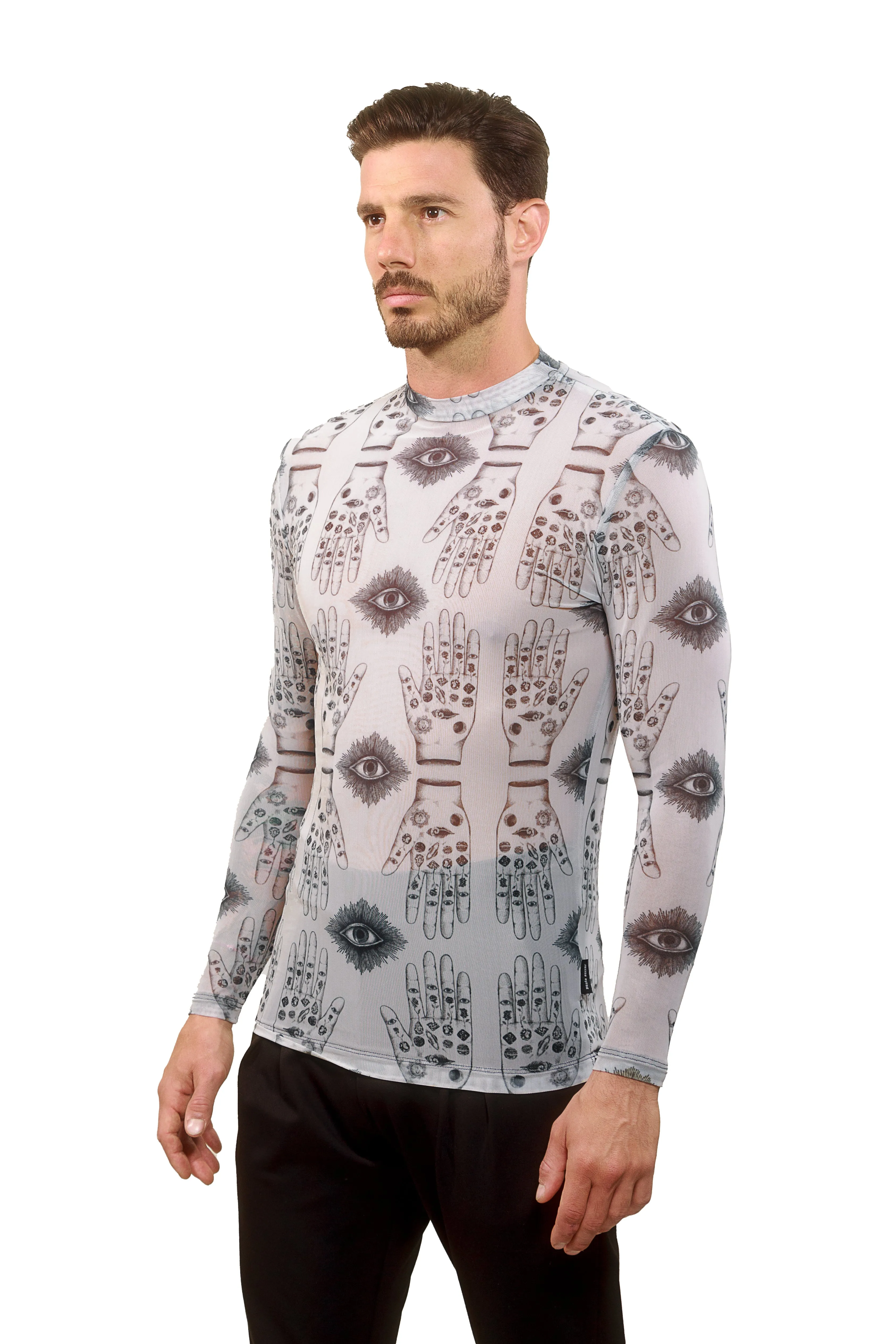 Camiseta Bruxo