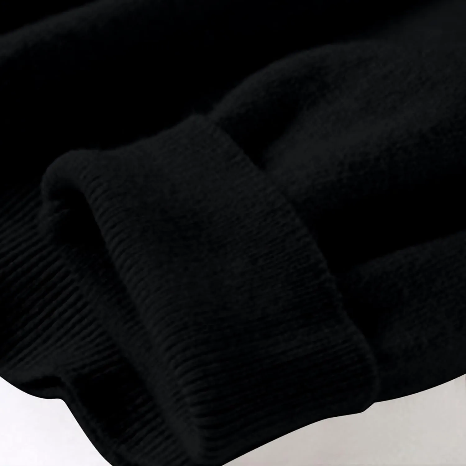 Cashmere Sweaters for Women Long Sleeve Loose Pullover Tops Soft Warm Cozy Lightweight Casual Wool Knit Sweater