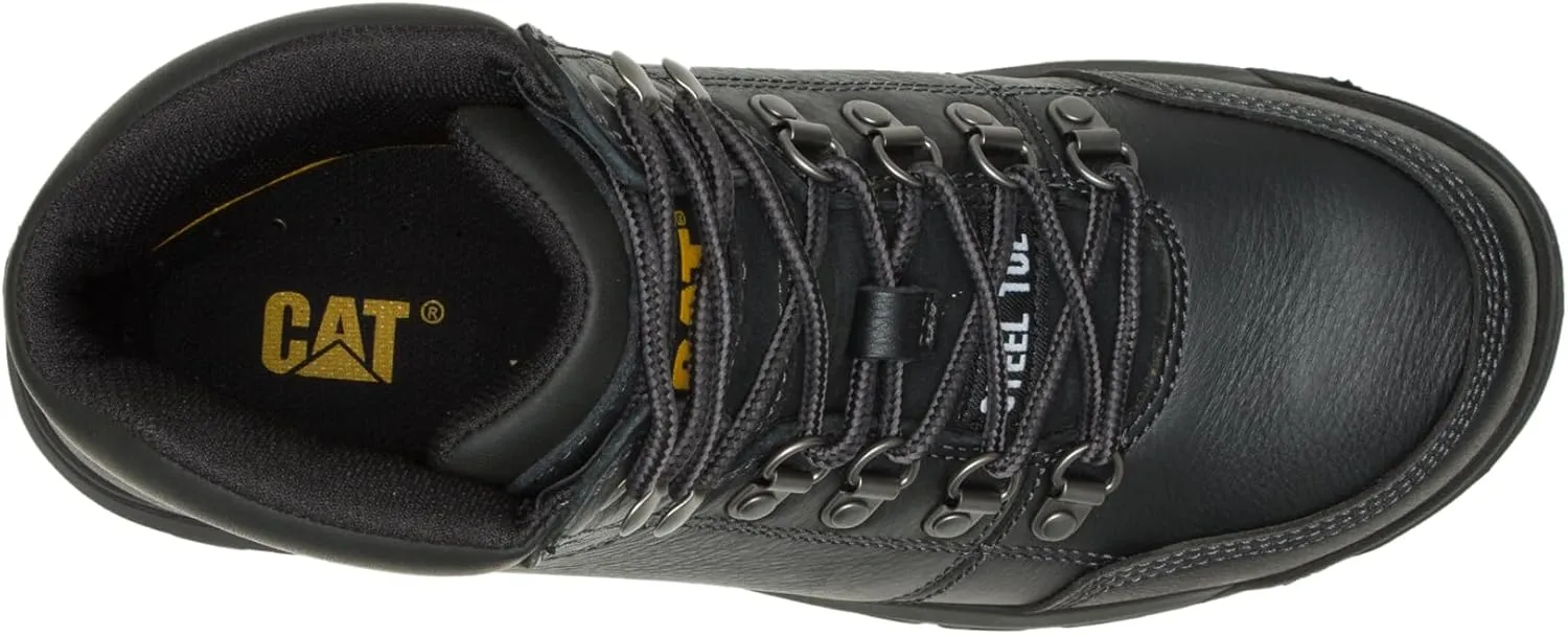 Cat Footwear Men's Outline St Work Boot