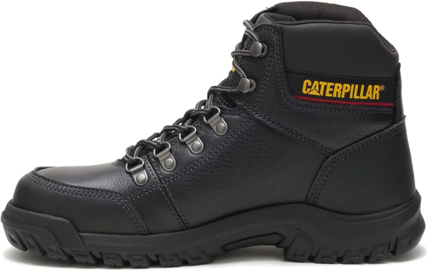 Cat Footwear Men's Outline St Work Boot
