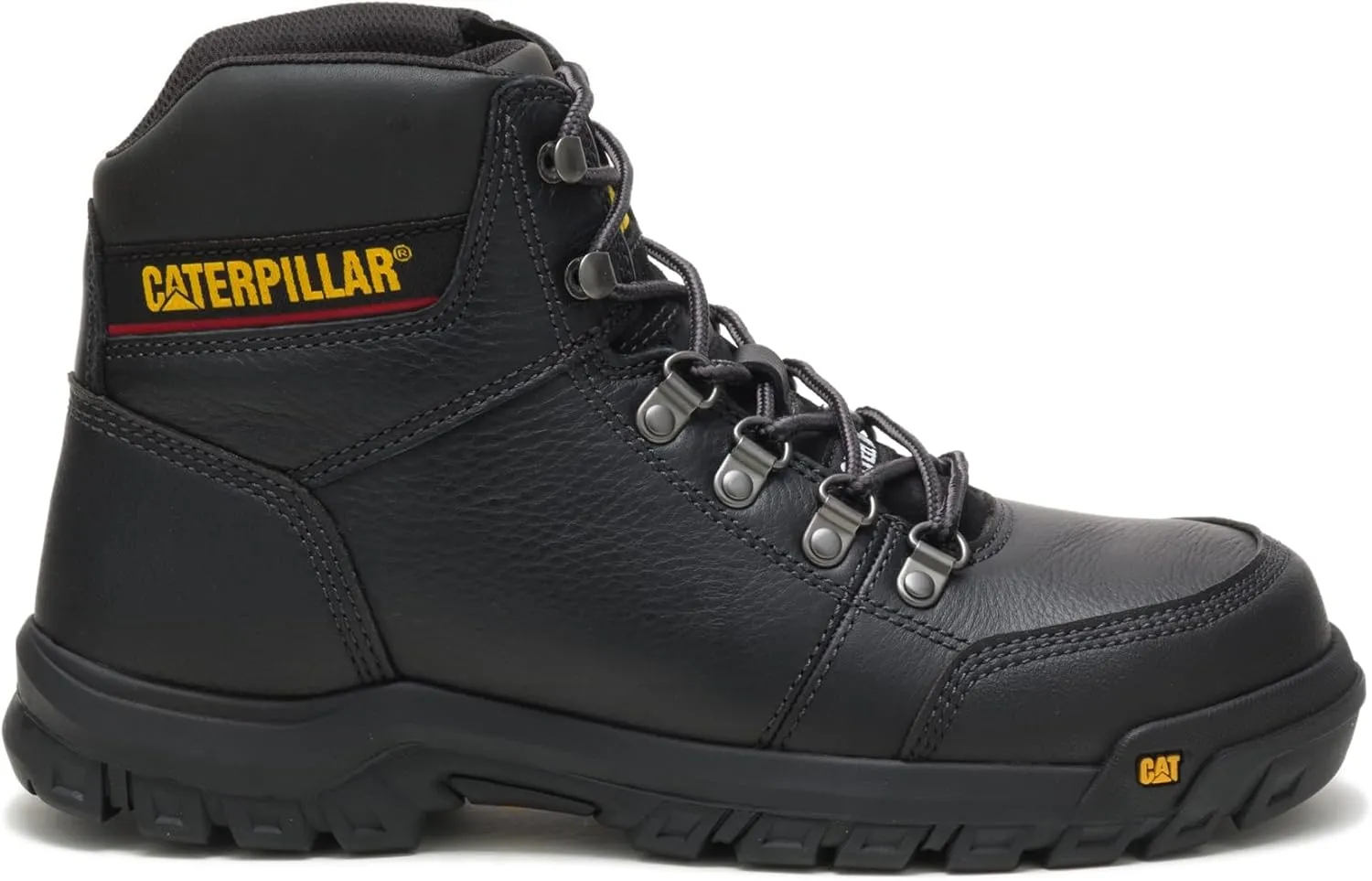 Cat Footwear Men's Outline St Work Boot