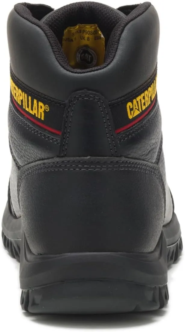 Cat Footwear Men's Outline St Work Boot