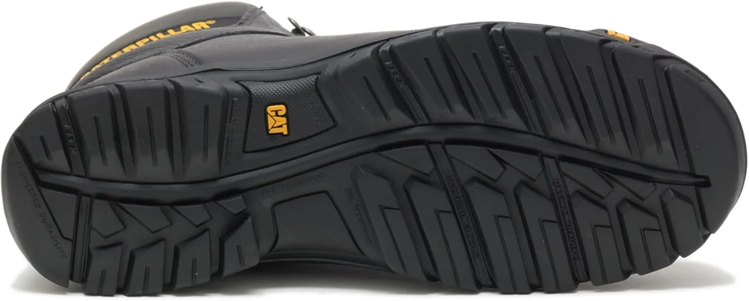 Cat Footwear Men's Outline St Work Boot
