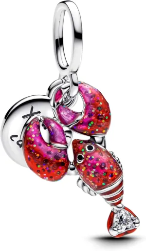 Charms for Bracelets Travel Marine Animals Beads Dangle Pendants Birthday for Wome