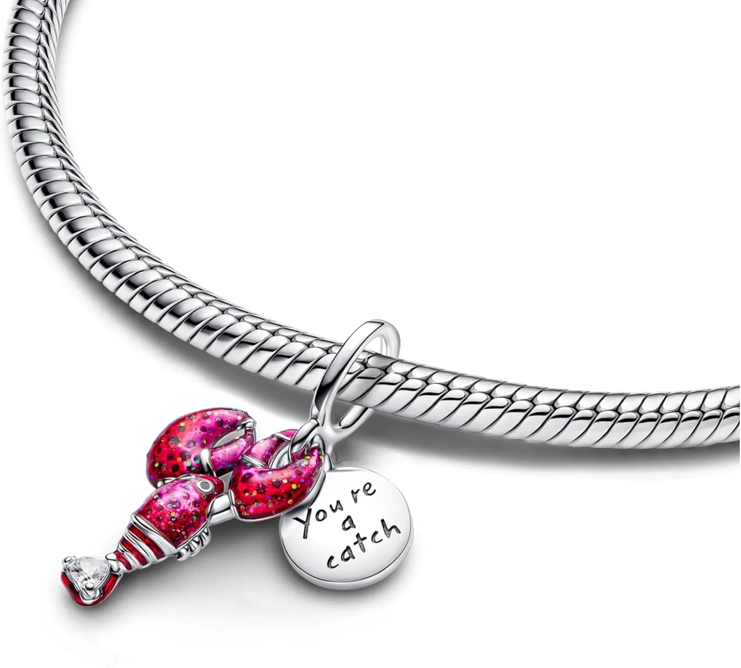 Charms for Bracelets Travel Marine Animals Beads Dangle Pendants Birthday for Wome