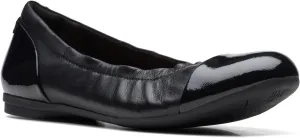 Clarks Women's Women's Clarks, Rena Jazz Flat