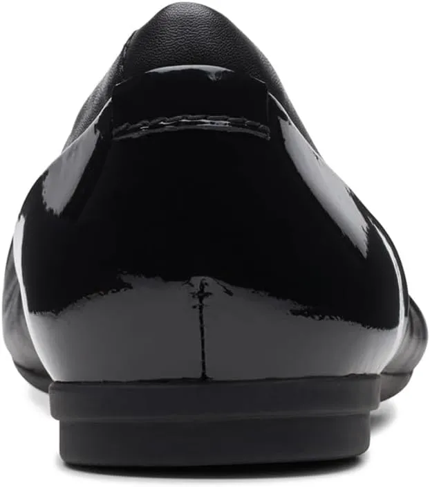 Clarks Women's Women's Clarks, Rena Jazz Flat