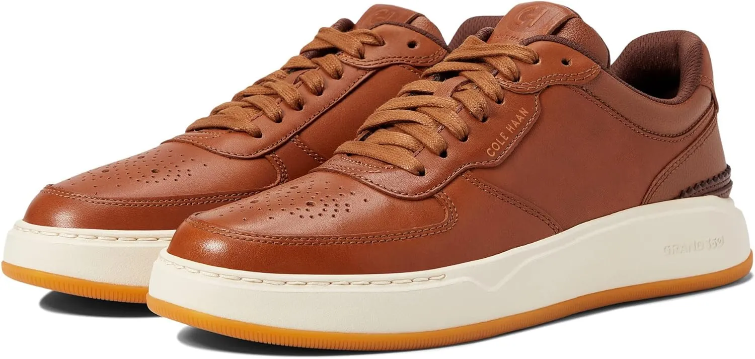Cole Haan Men's Grandpro Crossover Sneakers