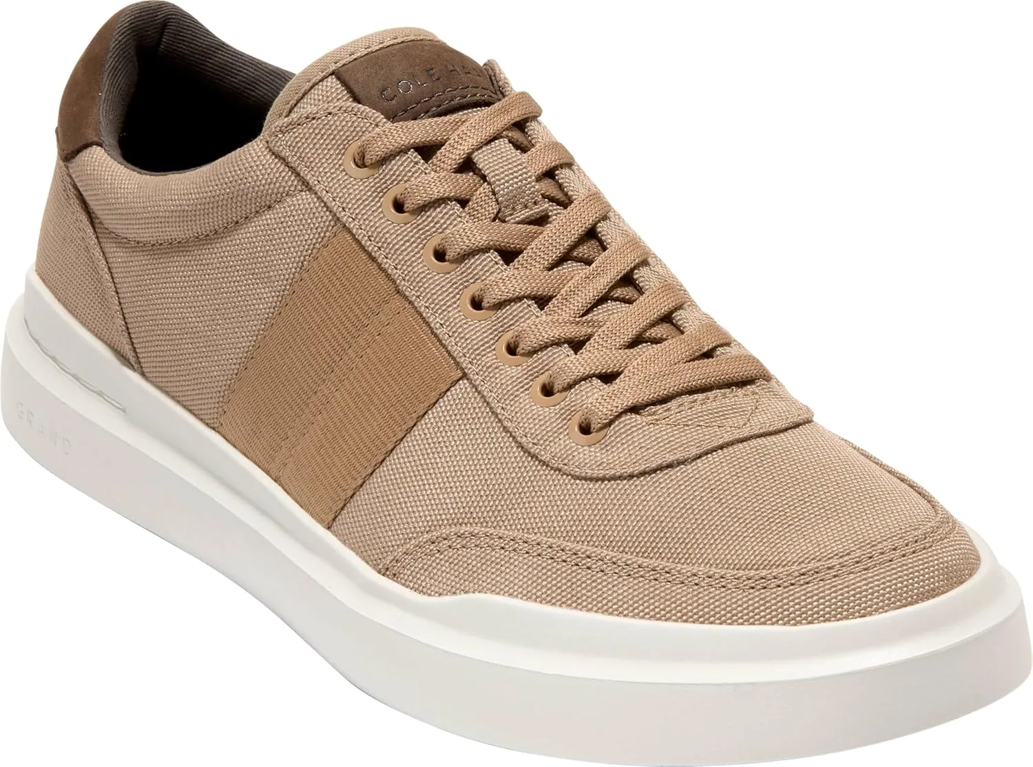 Cole Haan Men's GrandPro Rally Canvas II Sneaker