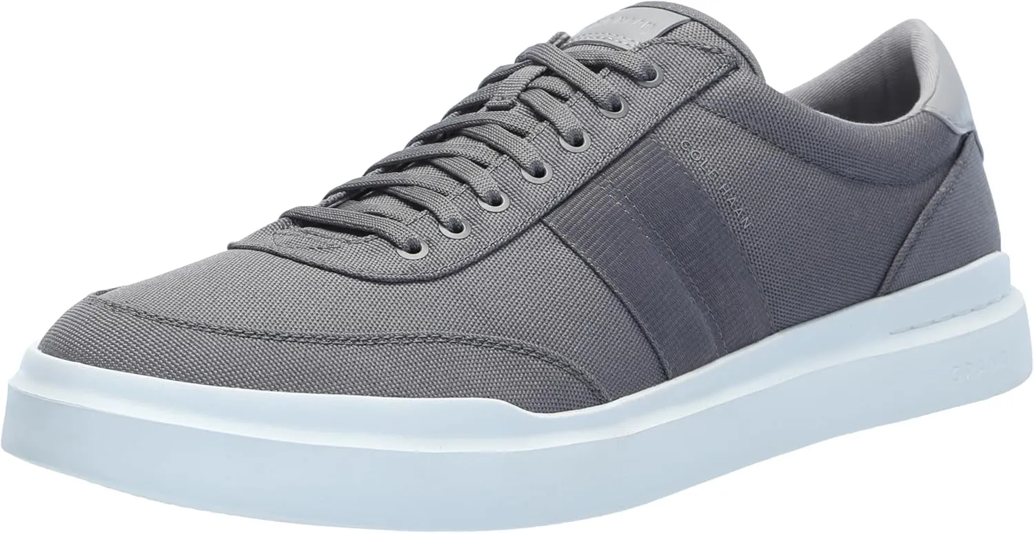Cole Haan Men's GrandPro Rally Canvas II Sneaker