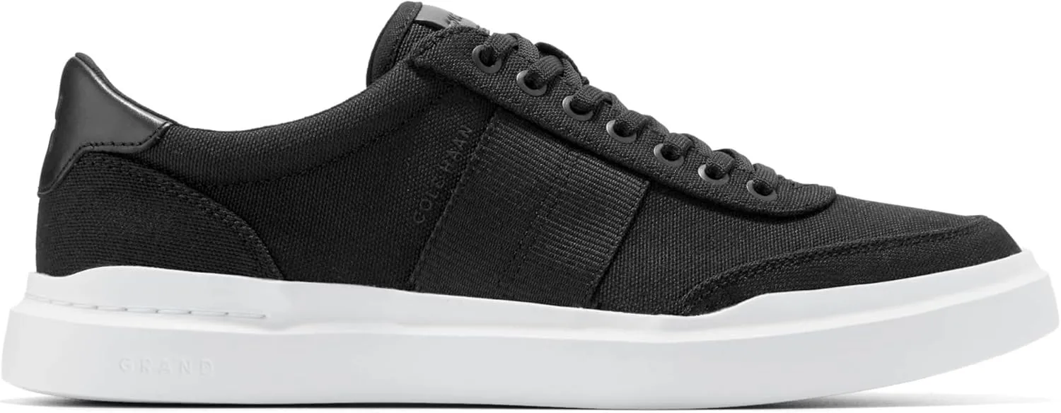 Cole Haan Men's GrandPro Rally Canvas II Sneaker