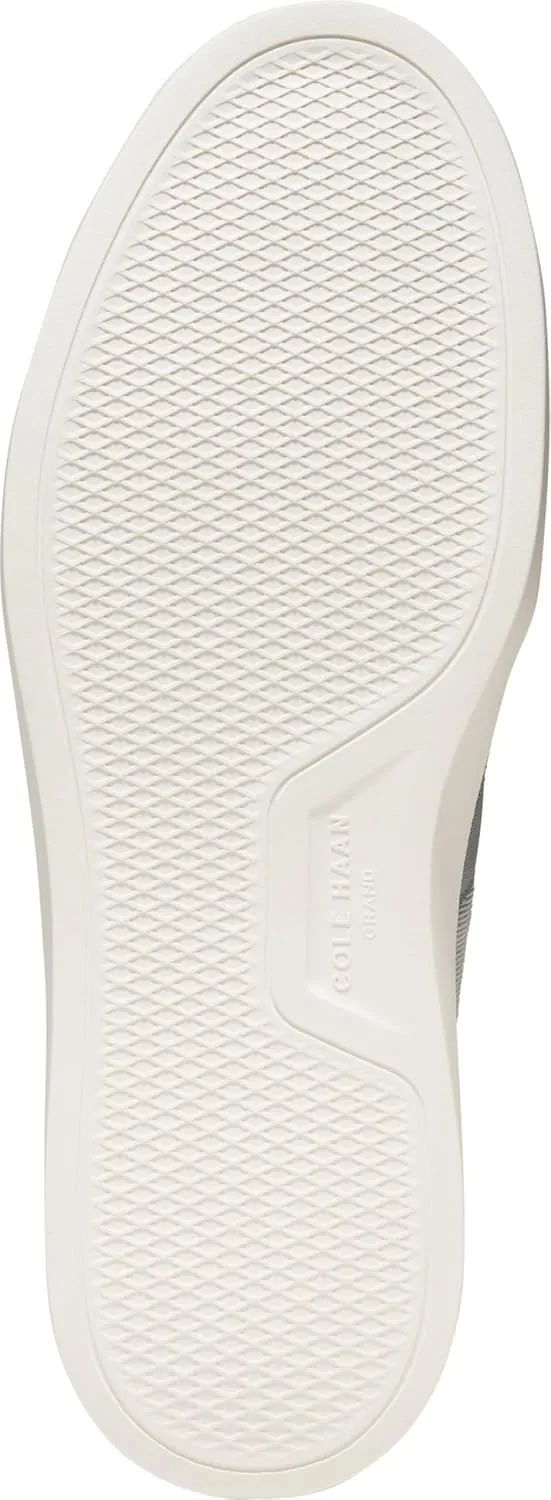 Cole Haan Men's GrandPro Rally Canvas II Sneaker