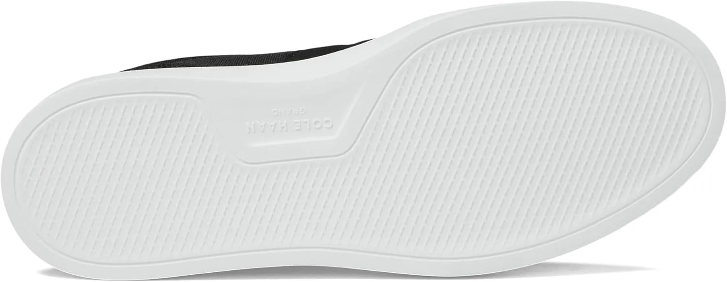 Cole Haan Men's GrandPro Rally Canvas II Sneaker