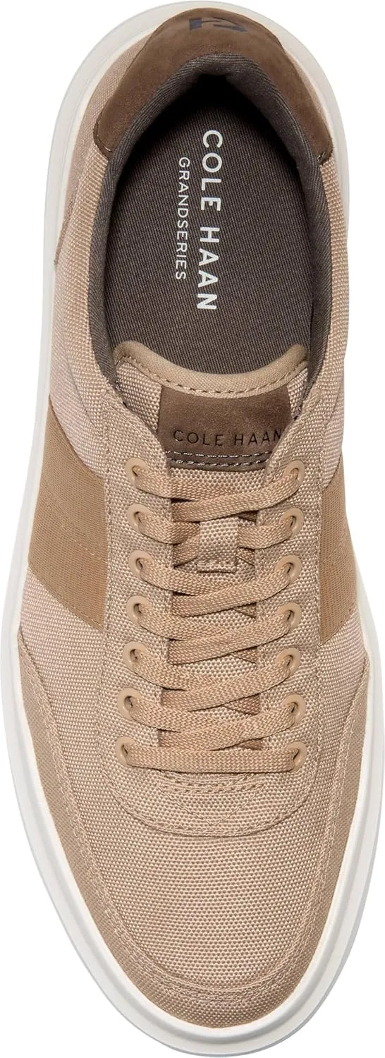 Cole Haan Men's GrandPro Rally Canvas II Sneaker