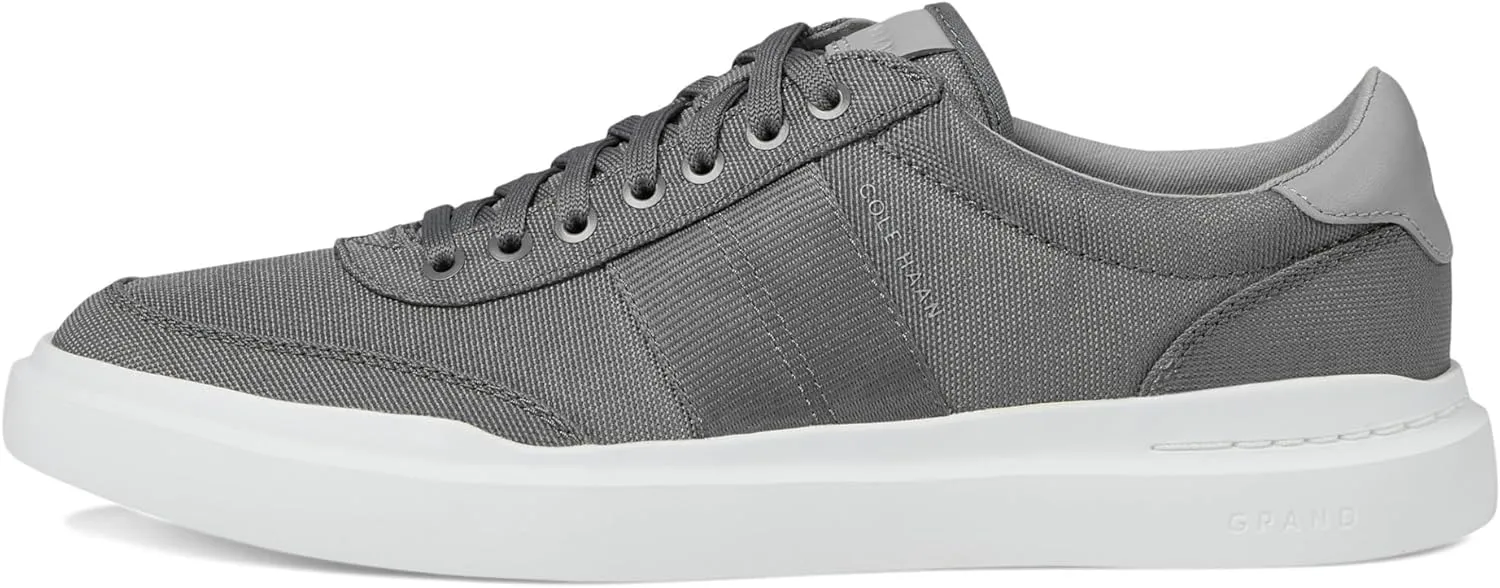 Cole Haan Men's GrandPro Rally Canvas II Sneaker