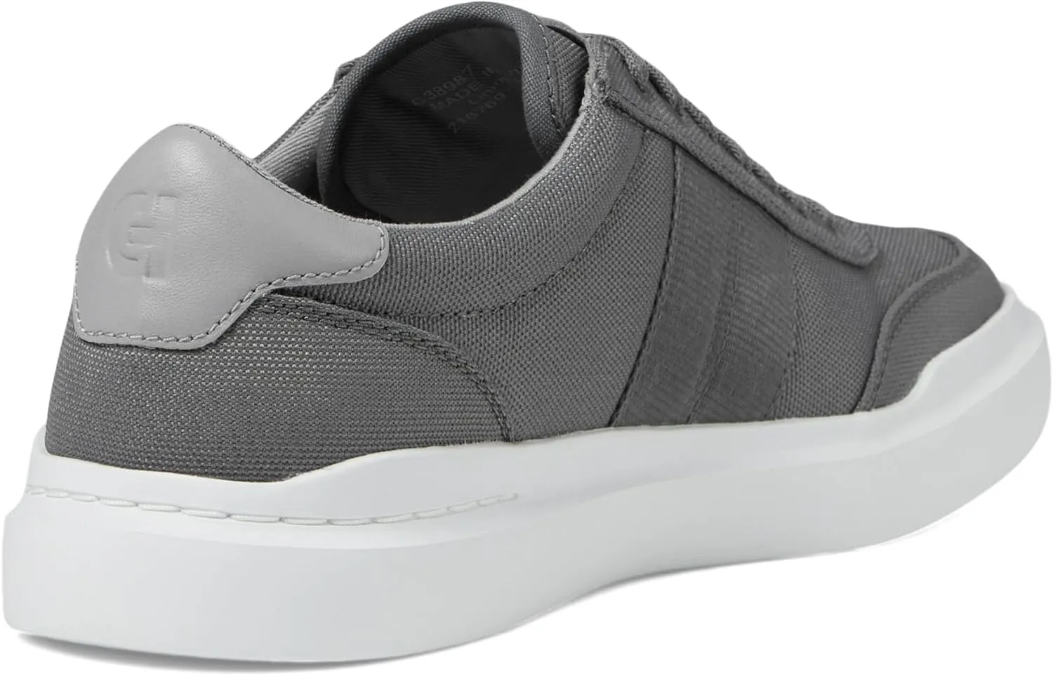 Cole Haan Men's GrandPro Rally Canvas II Sneaker