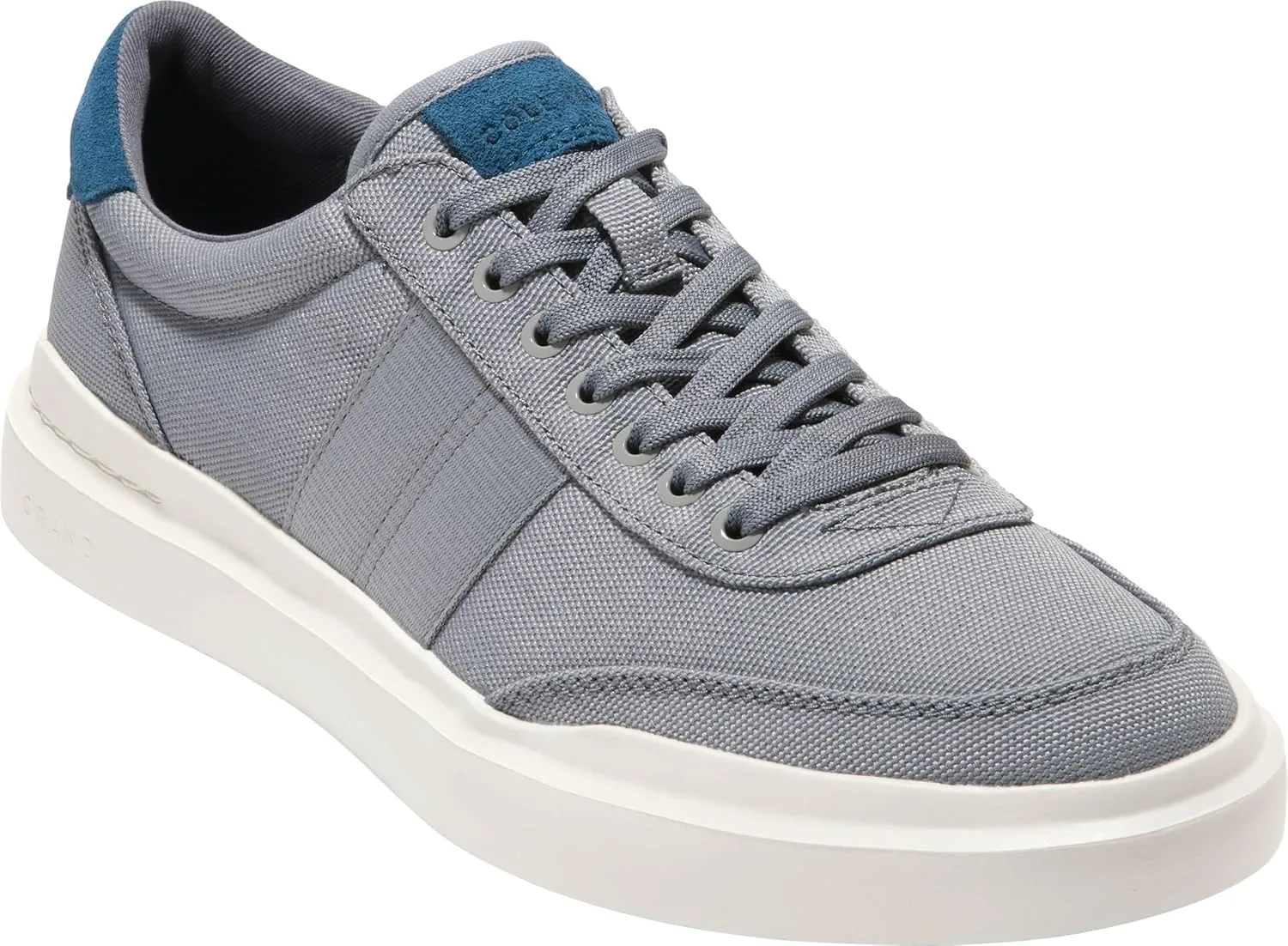 Cole Haan Men's GrandPro Rally Canvas II Sneaker