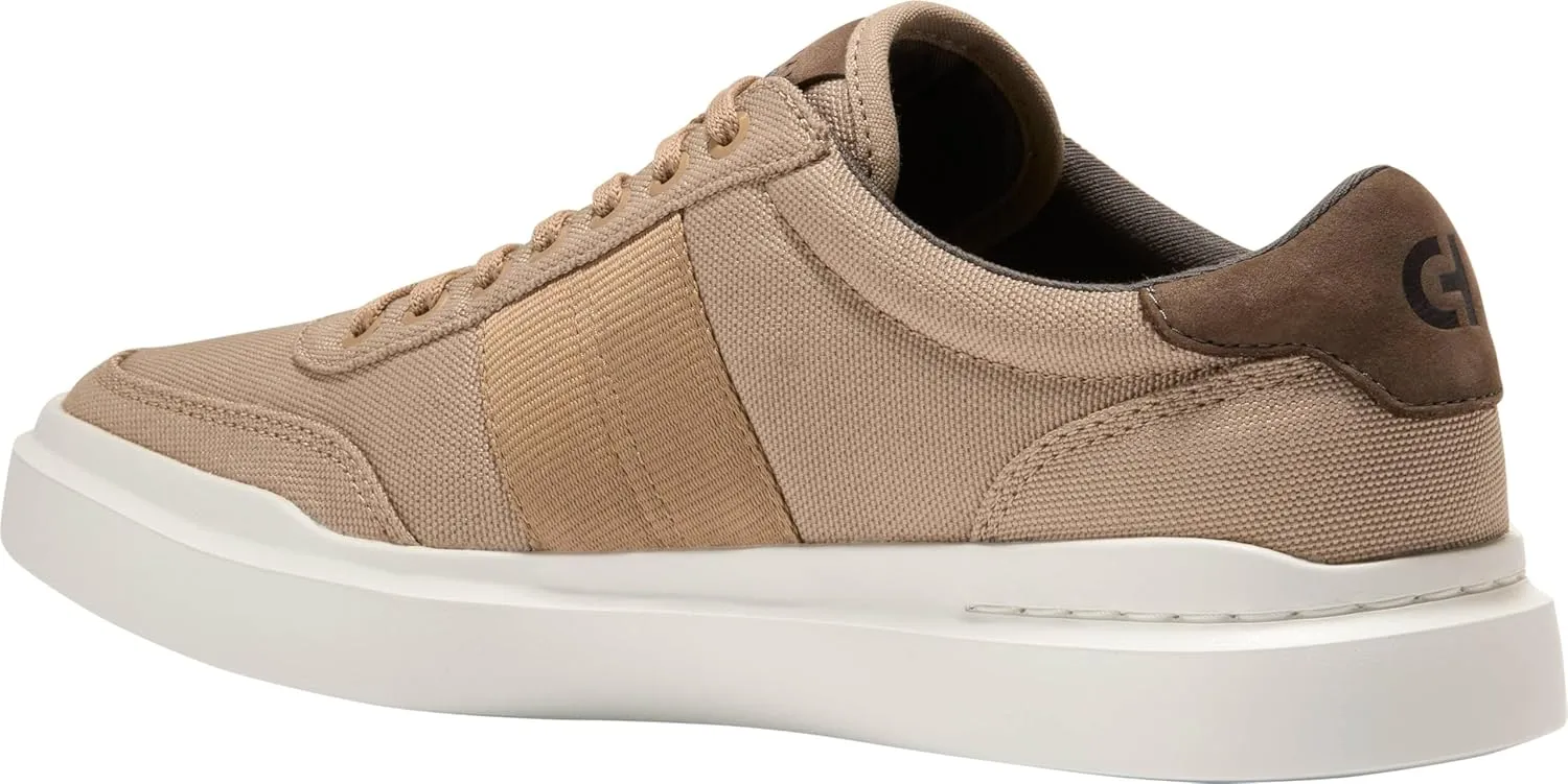 Cole Haan Men's GrandPro Rally Canvas II Sneaker
