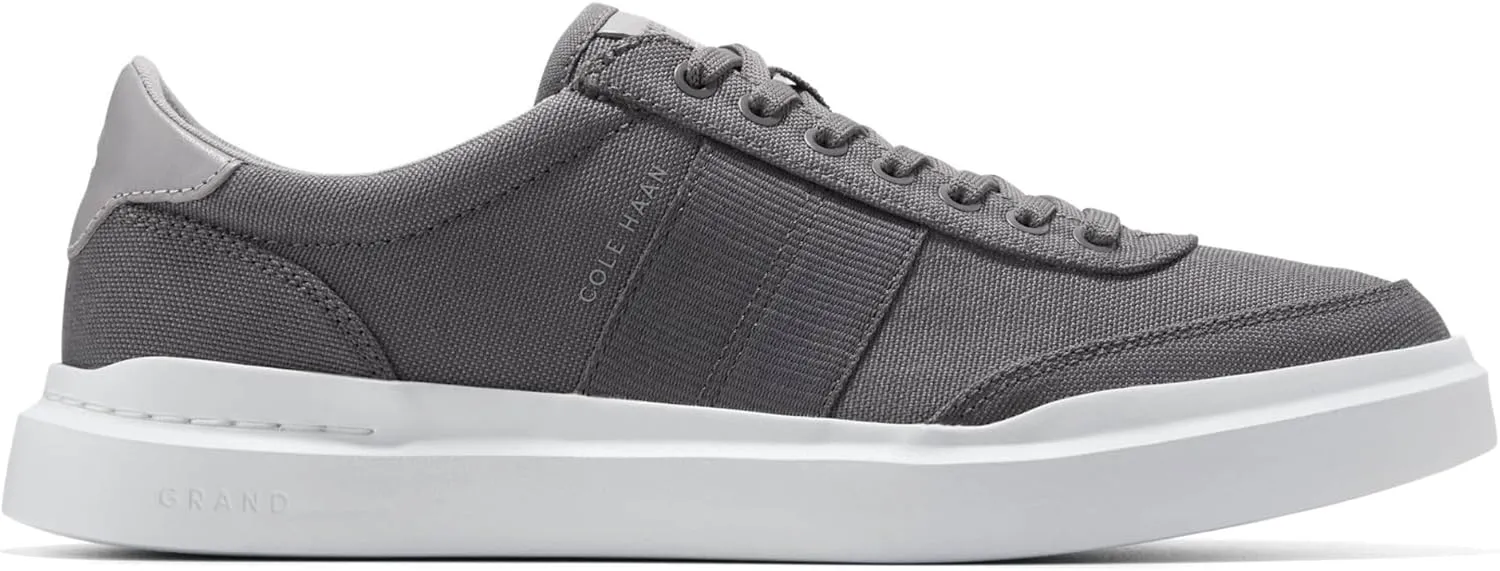 Cole Haan Men's GrandPro Rally Canvas II Sneaker