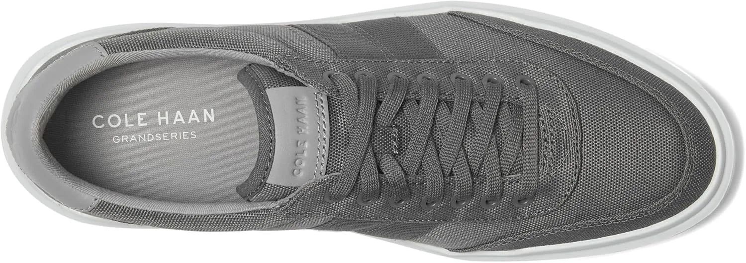 Cole Haan Men's GrandPro Rally Canvas II Sneaker