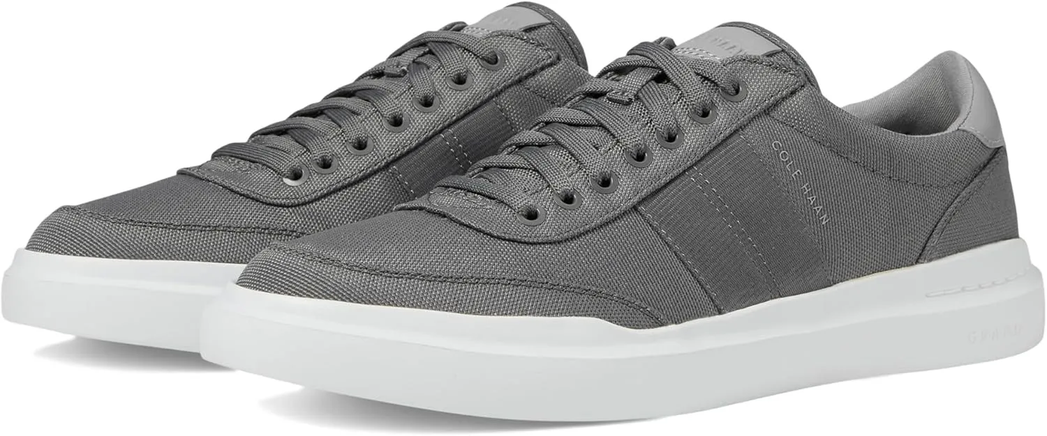 Cole Haan Men's GrandPro Rally Canvas II Sneaker