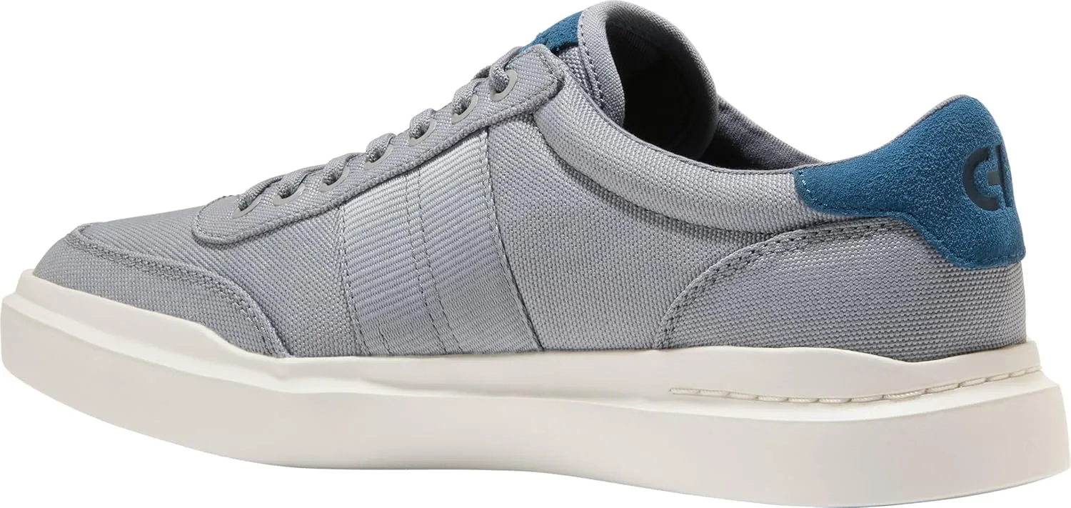 Cole Haan Men's GrandPro Rally Canvas II Sneaker