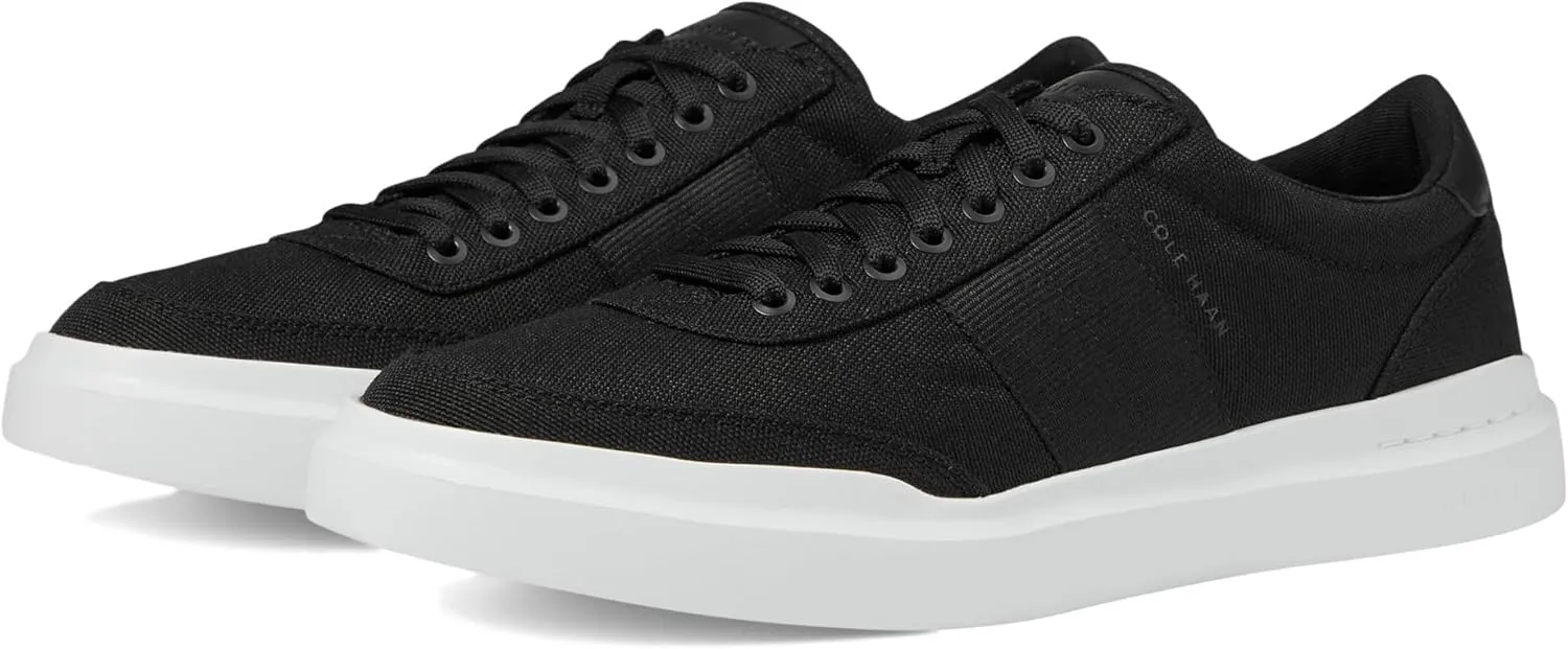 Cole Haan Men's GrandPro Rally Canvas II Sneaker