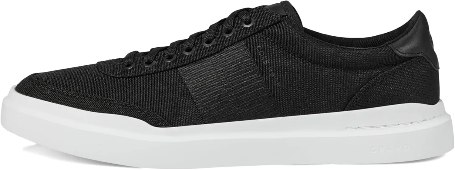 Cole Haan Men's GrandPro Rally Canvas II Sneaker