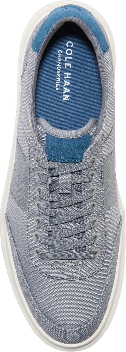 Cole Haan Men's GrandPro Rally Canvas II Sneaker