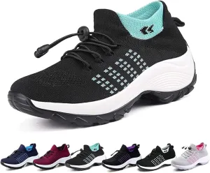 comfortwear Shoes, Comfort Orthowear Shoes for Women, ComfortWear Ortho Stretch Cushion for Women