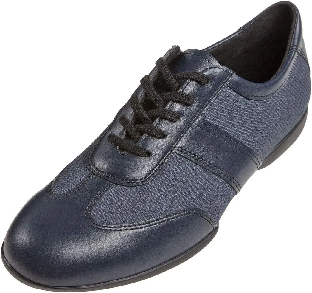 Diamant Men's Dance Sneakers 123-325-565