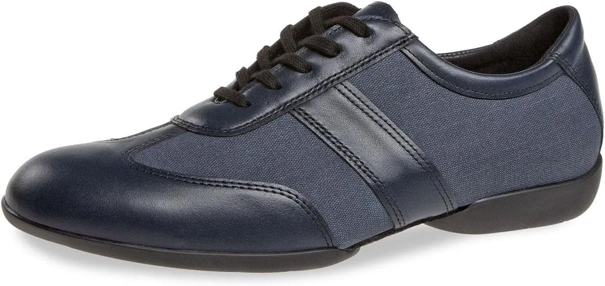 Diamant Men's Dance Sneakers 123-325-565