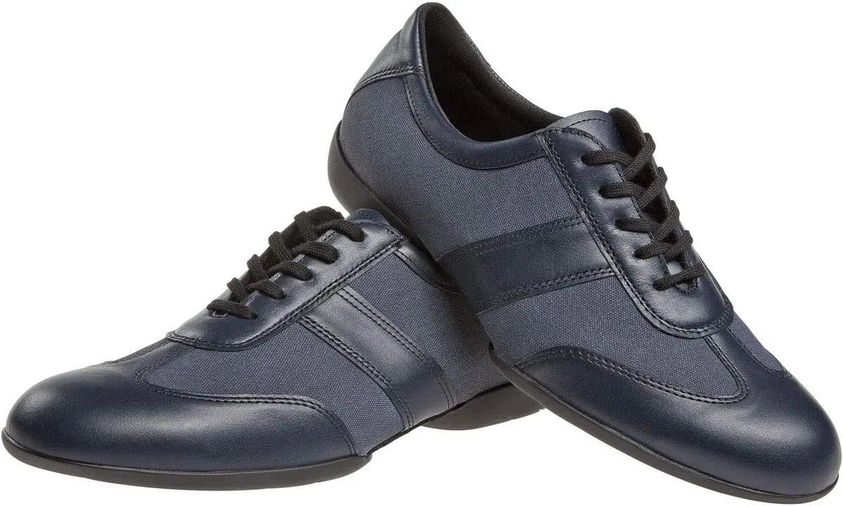 Diamant Men's Dance Sneakers 123-325-565
