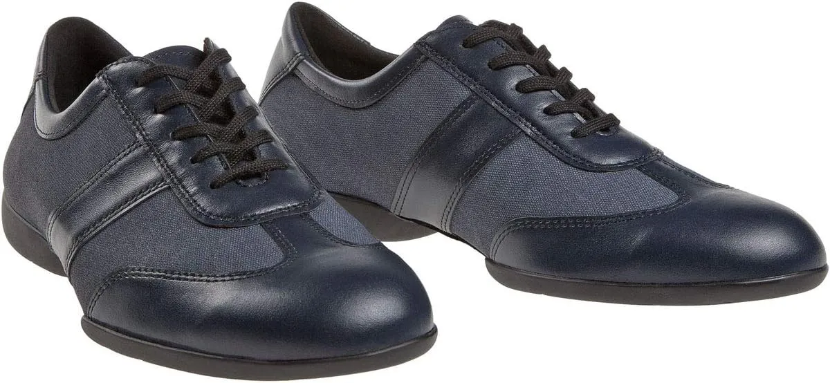 Diamant Men's Dance Sneakers 123-325-565