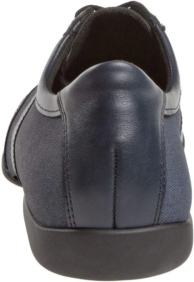 Diamant Men's Dance Sneakers 123-325-565