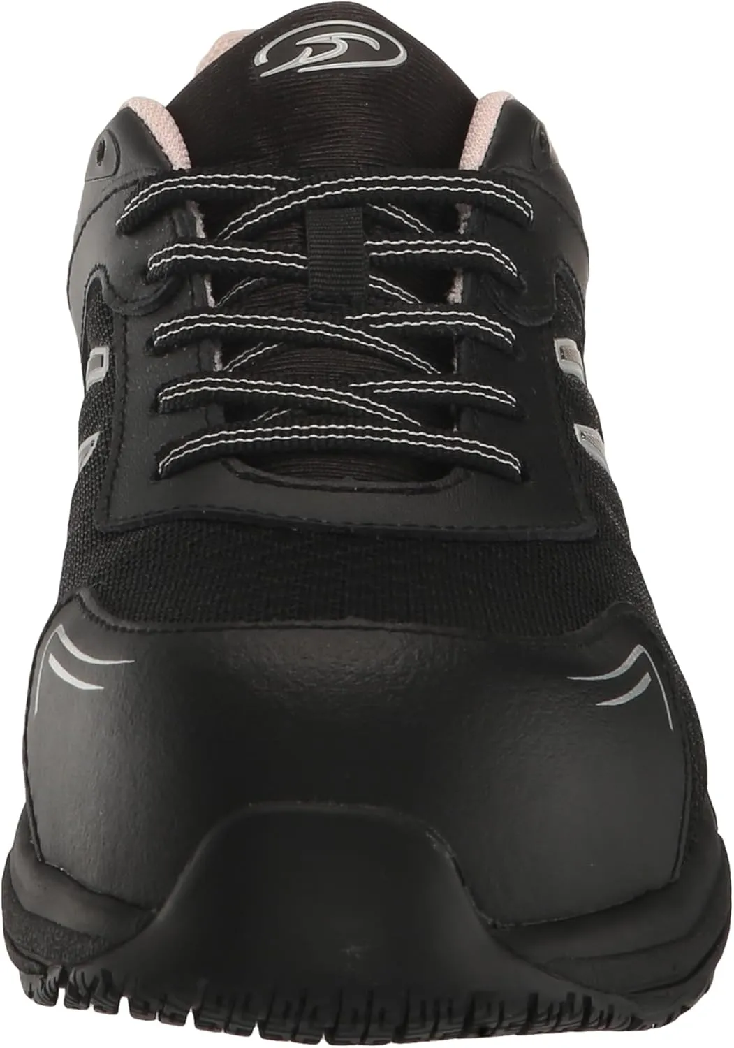 Dr. Scholl's Shoes Women's Blaze Composite Toe Sneaker Food Service Shoe