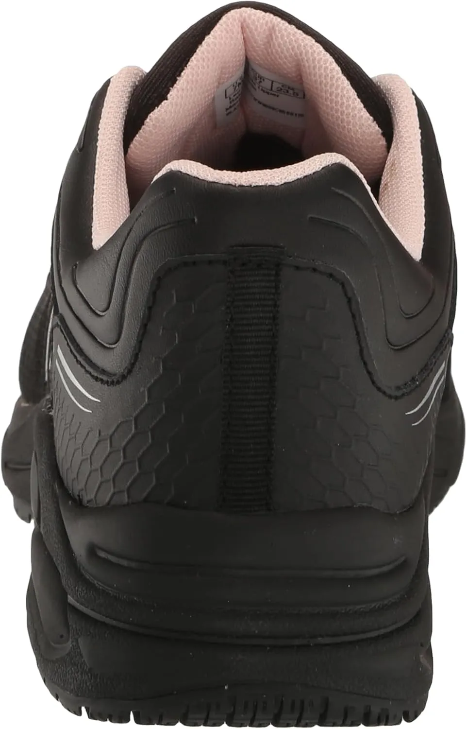 Dr. Scholl's Shoes Women's Blaze Composite Toe Sneaker Food Service Shoe
