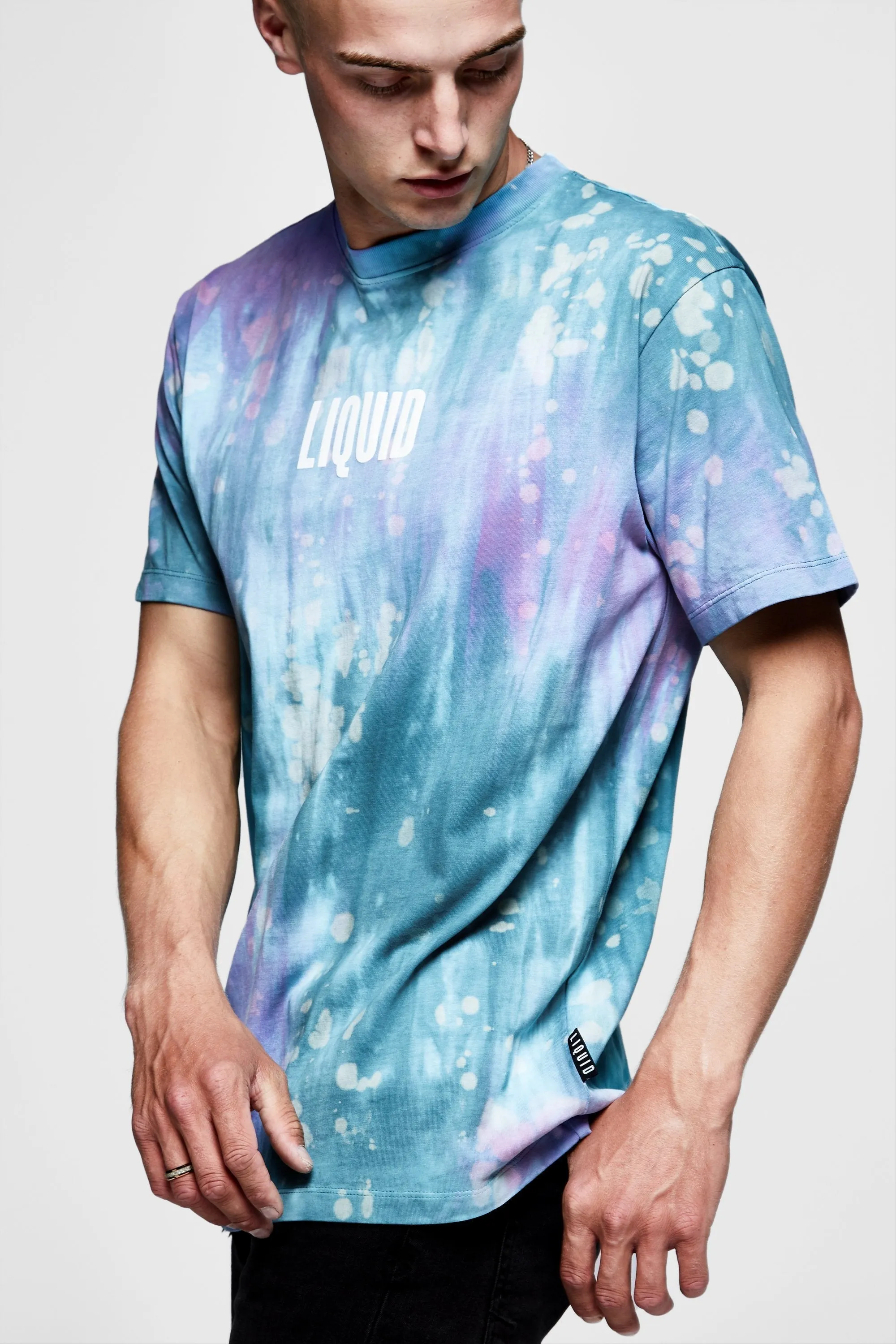 DREAMSCAPE SHORT SLEEVE TEE