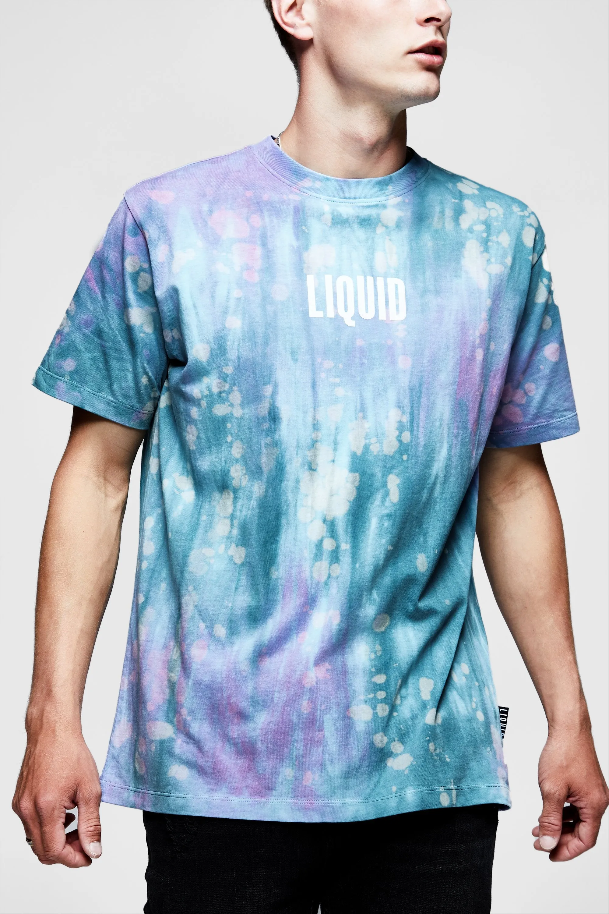DREAMSCAPE SHORT SLEEVE TEE